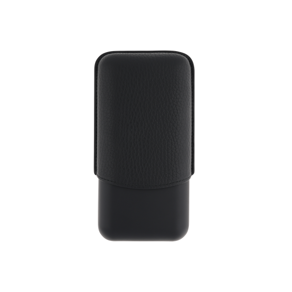 Leather case