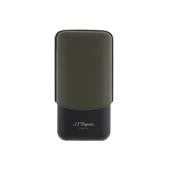 Leather case