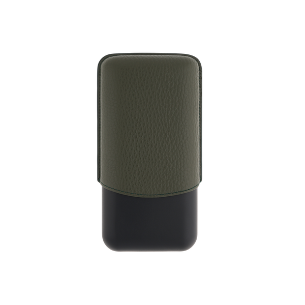 Leather case
