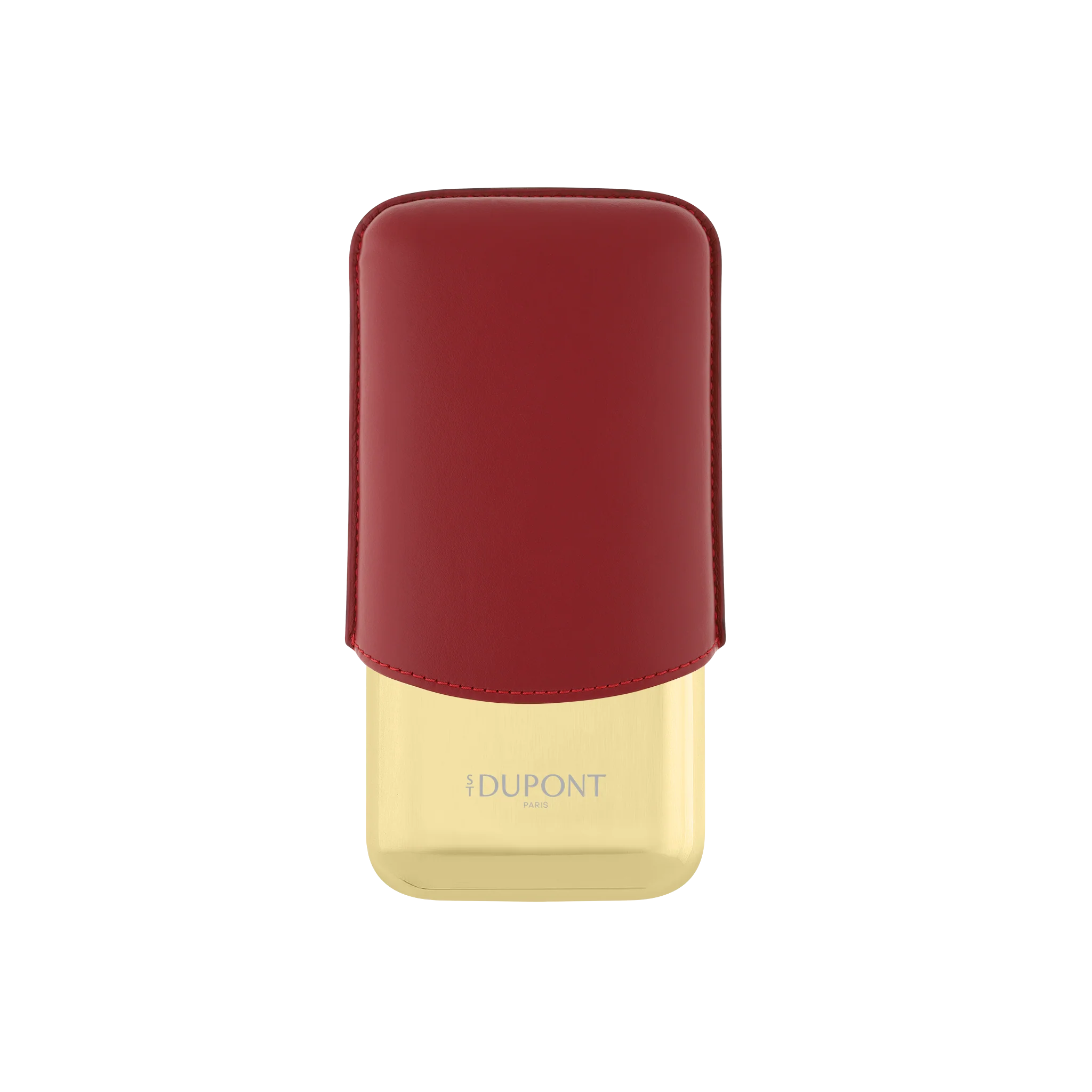 Leather case