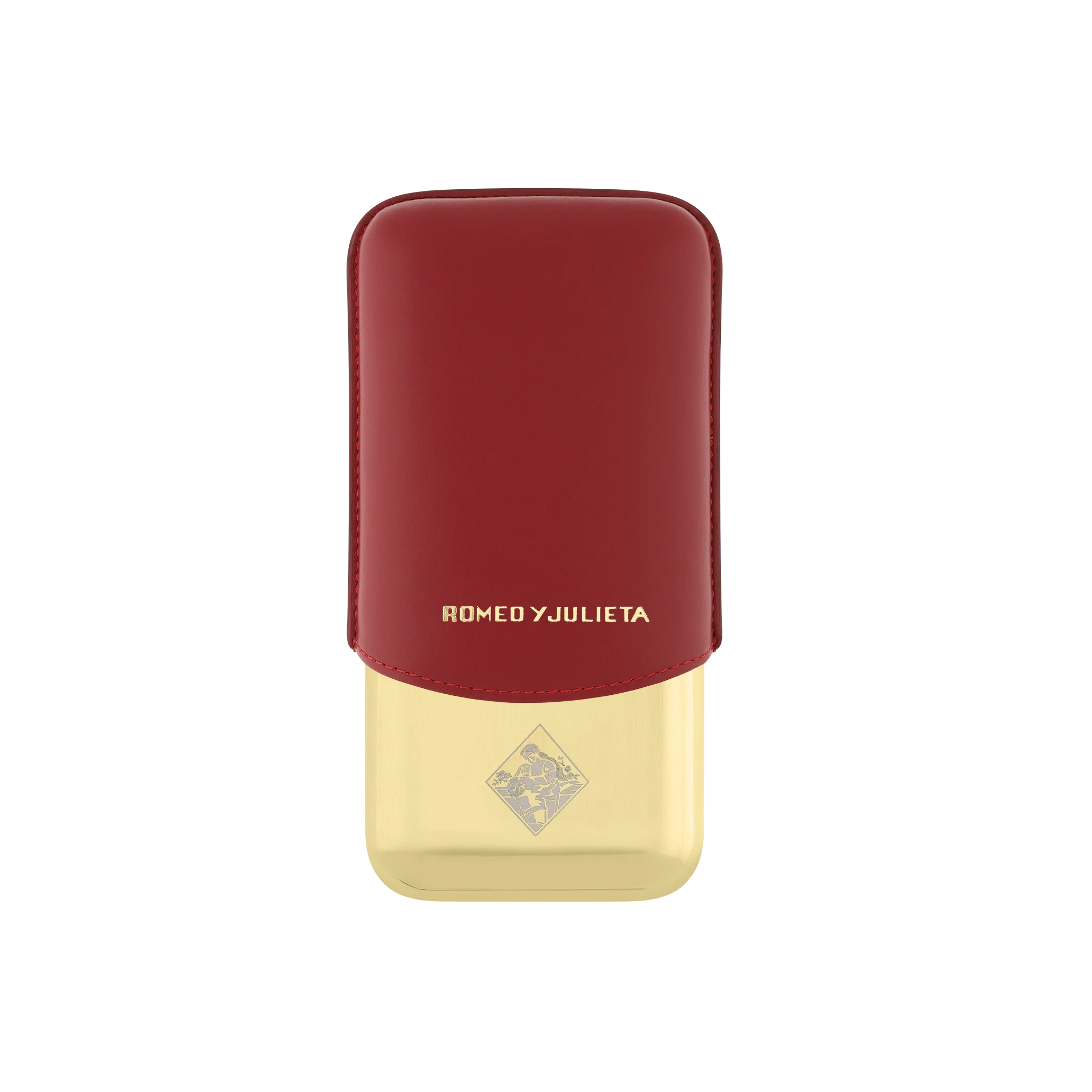 Leather case