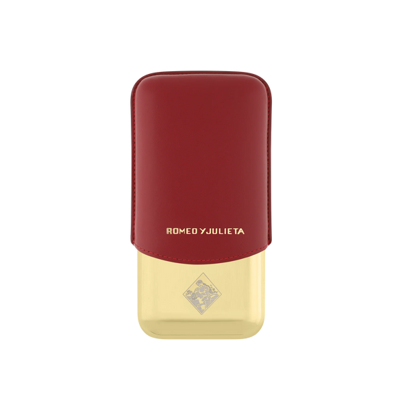 Leather case