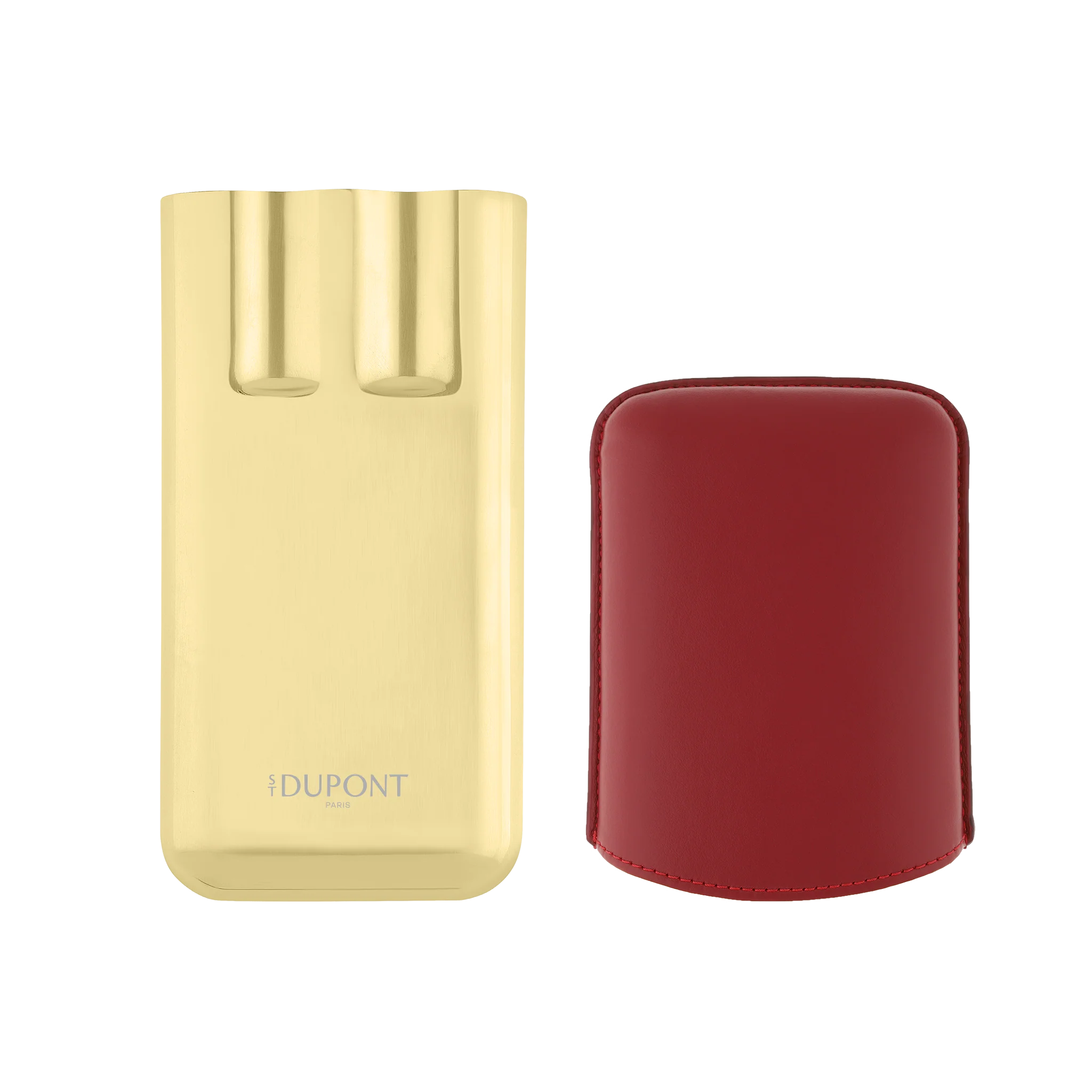 Leather case