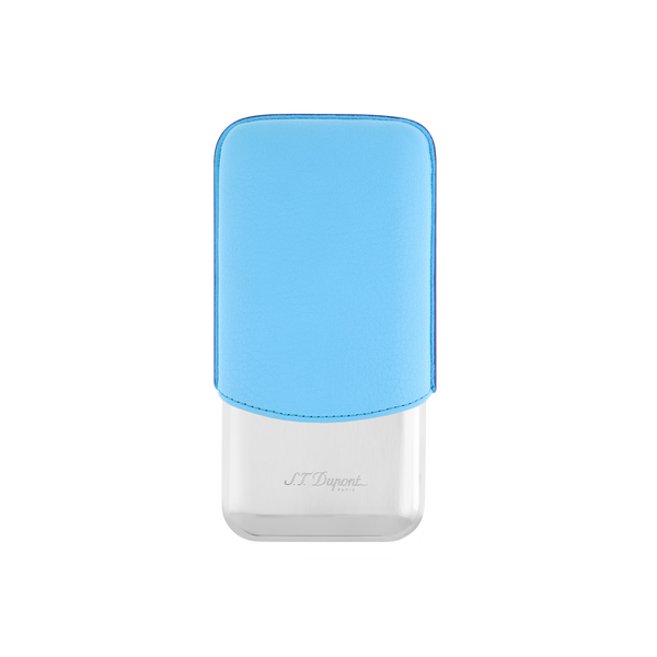 Leather case