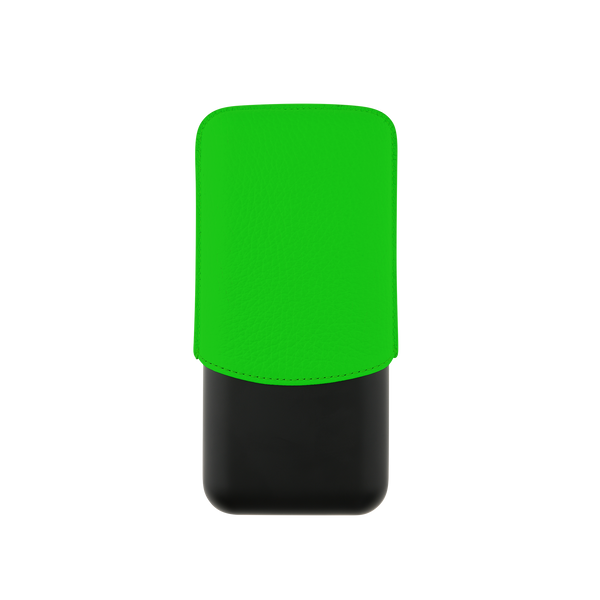 Leather case