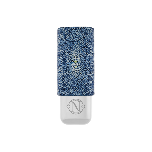 Leather case