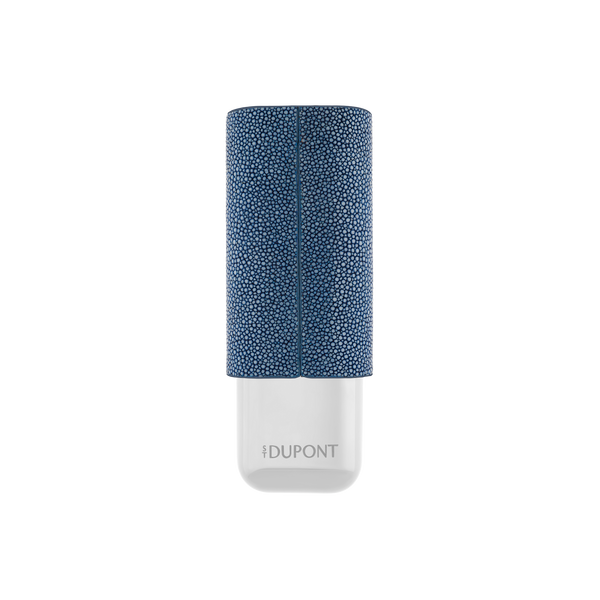 Leather case