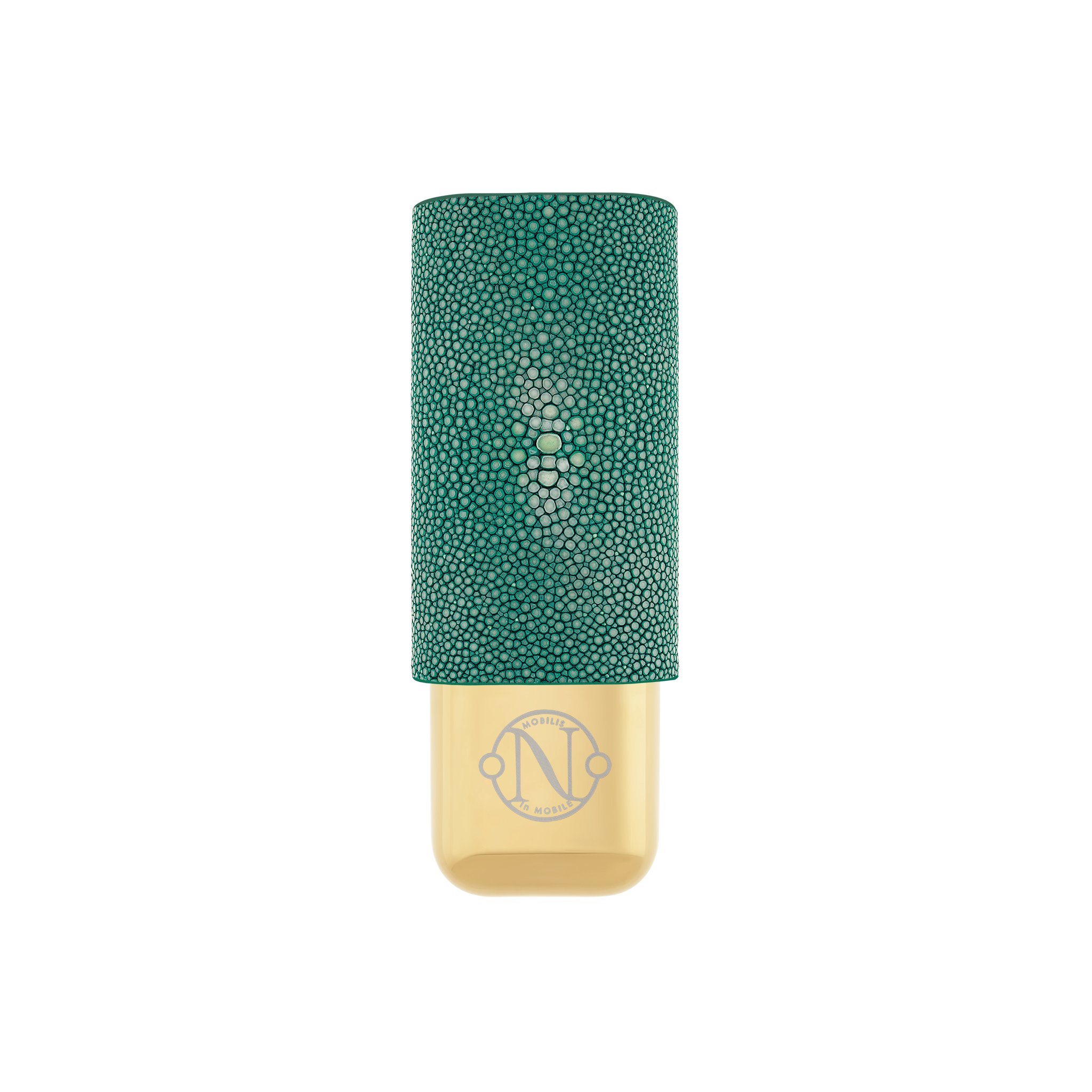 Leather case