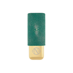 Leather case