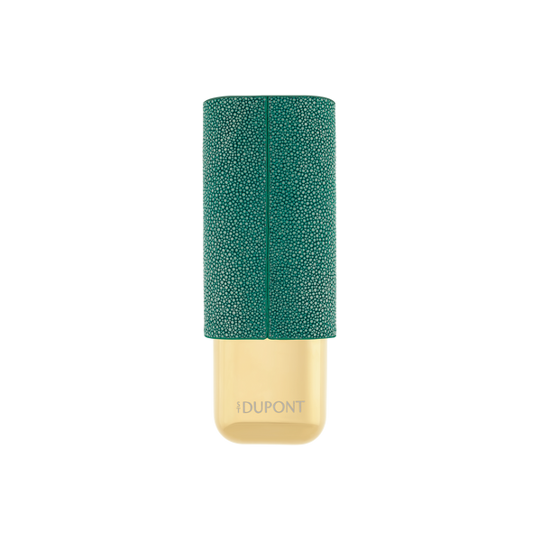 Leather case