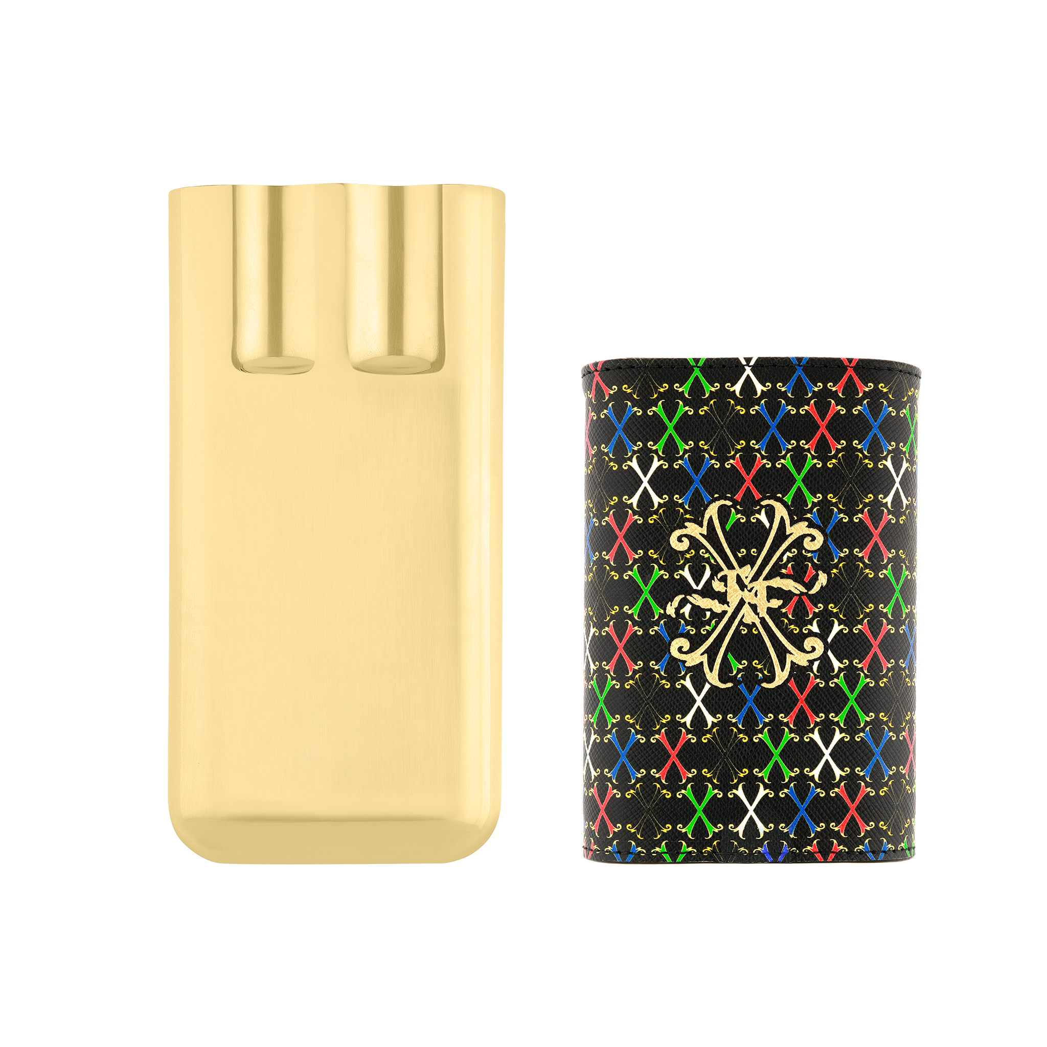 leather case
