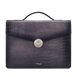 Leather-briefcase