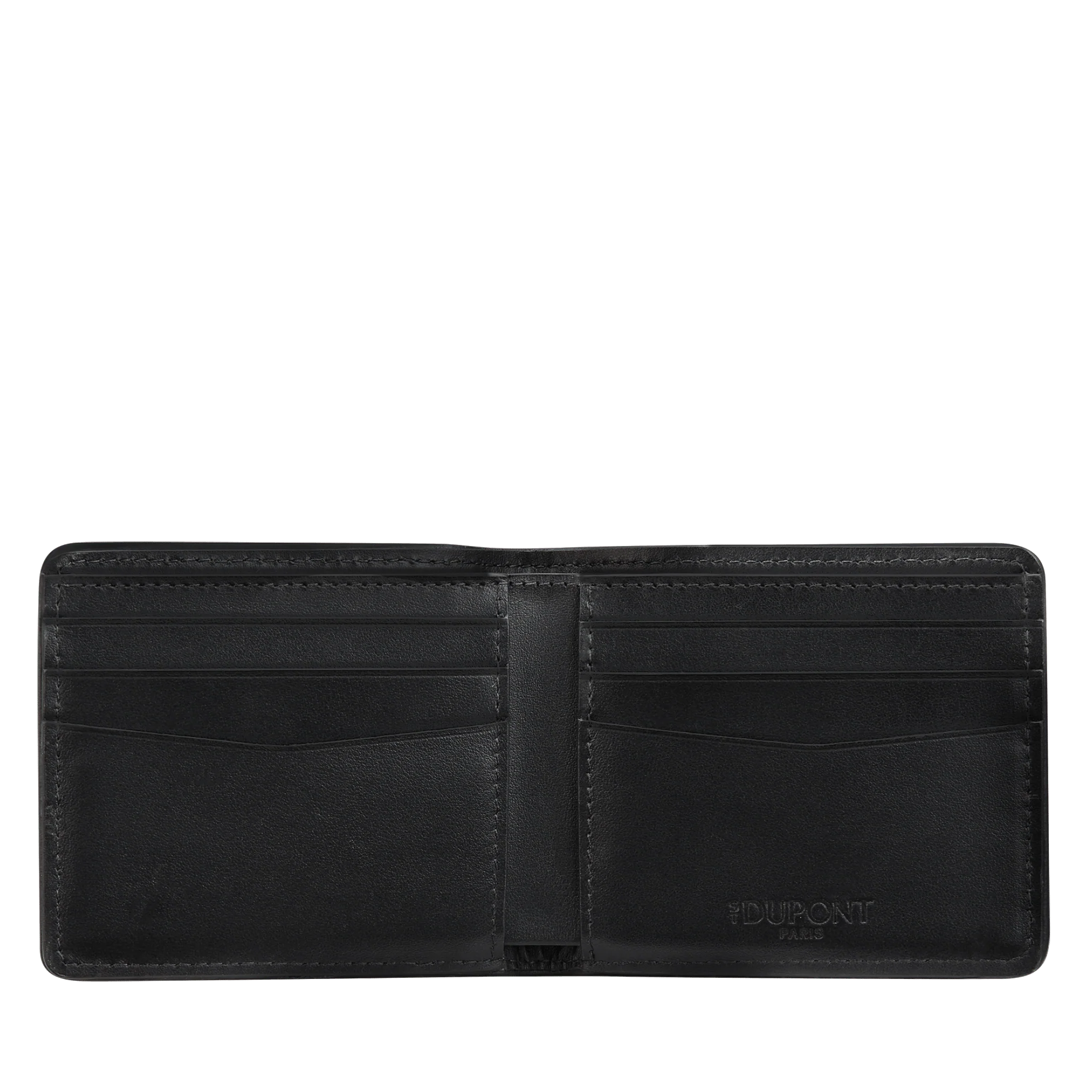 Leather and canvas