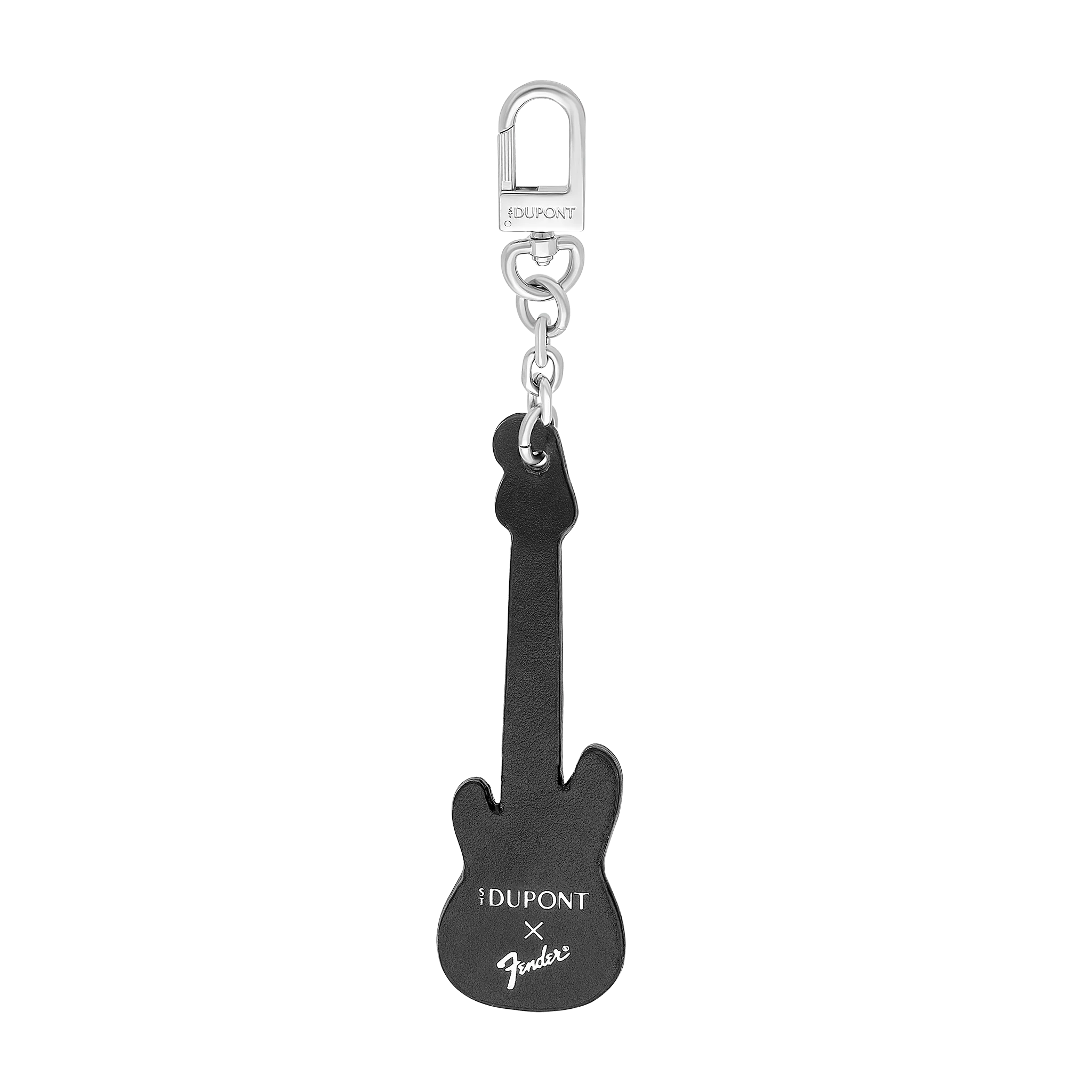 Leather