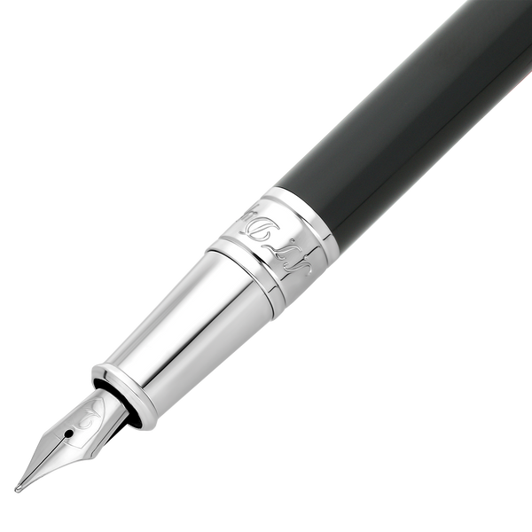 Fountain pen