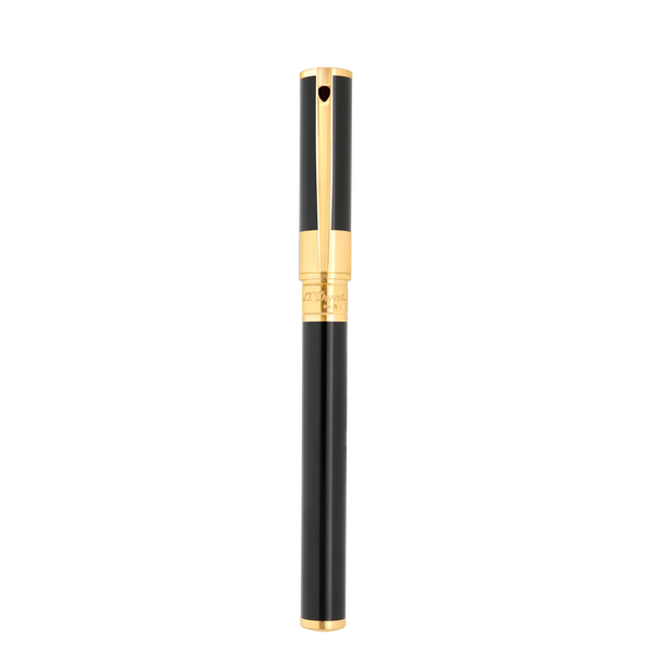 Fountain pen