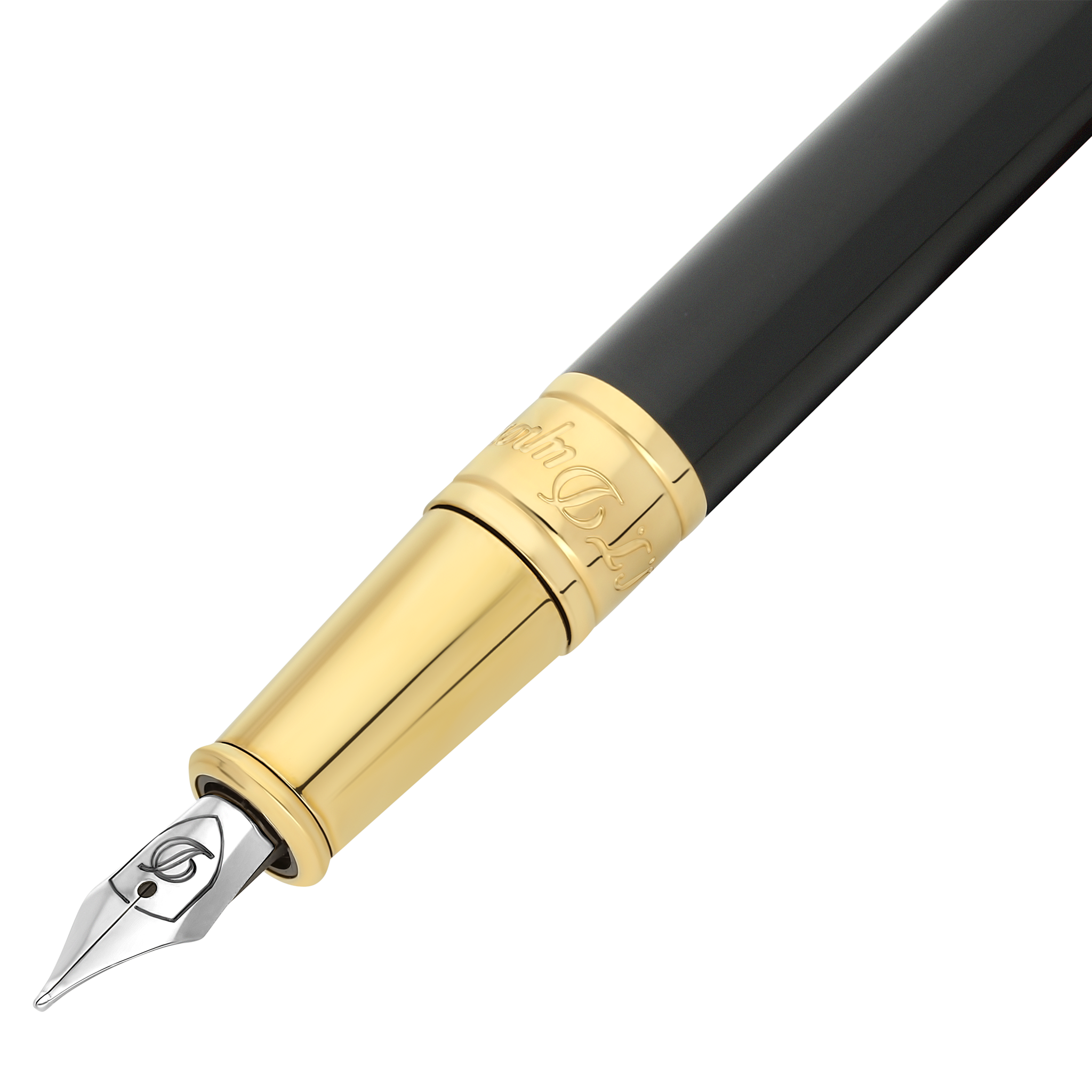 Fountain pen