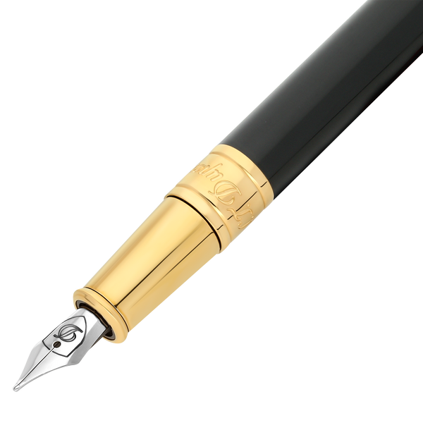 Fountain pen