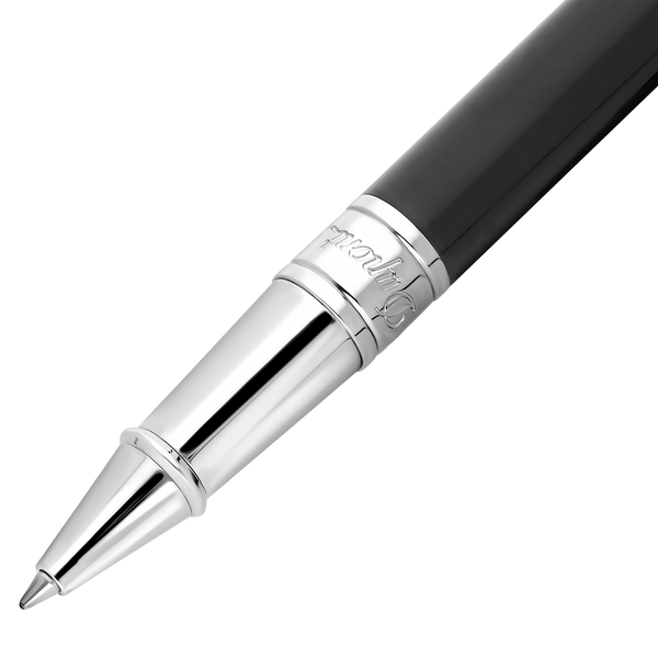 Rollerball pen