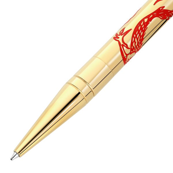 Ballpoint pen