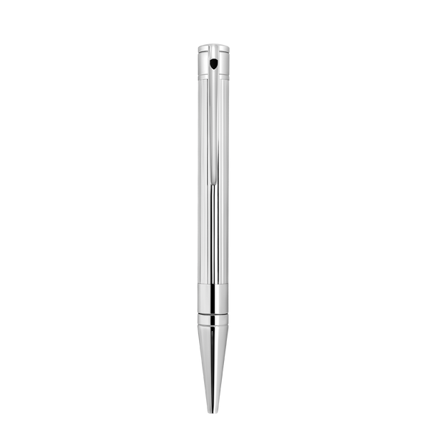 Ballpoint pen