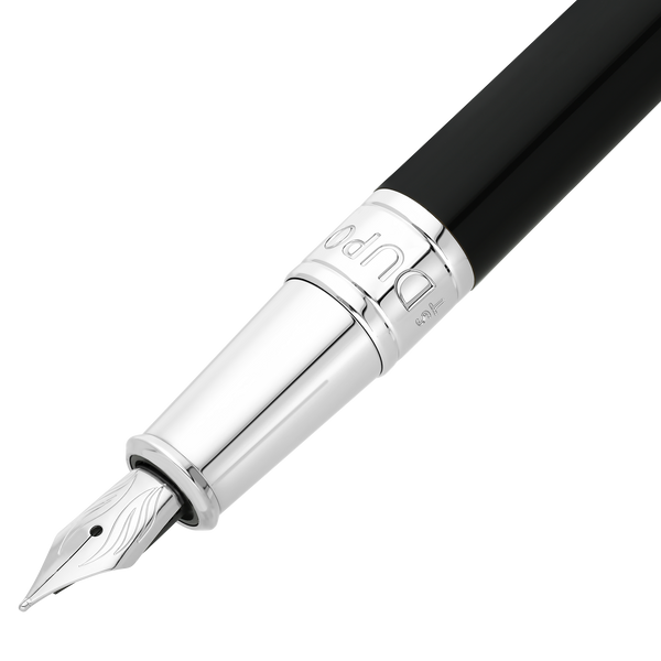 Fountain pen