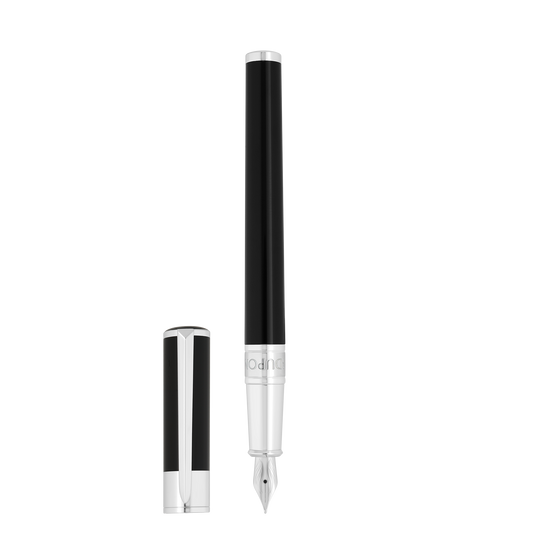 Fountain pen