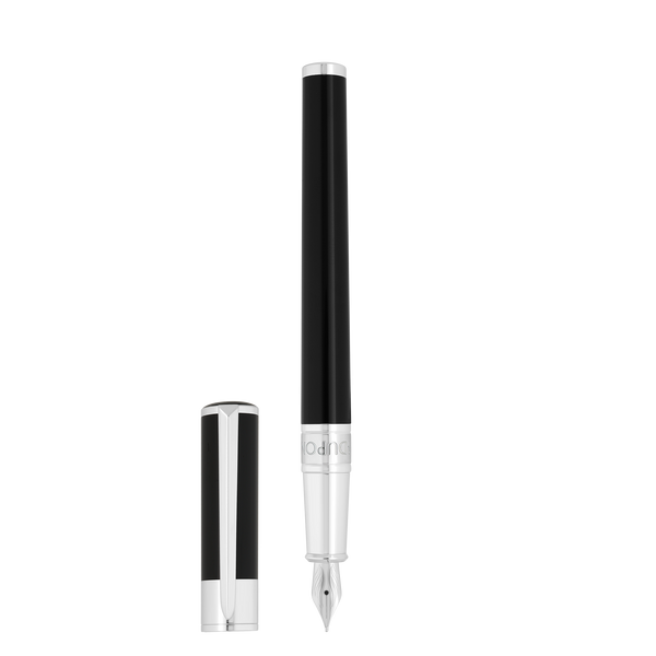 Fountain pen