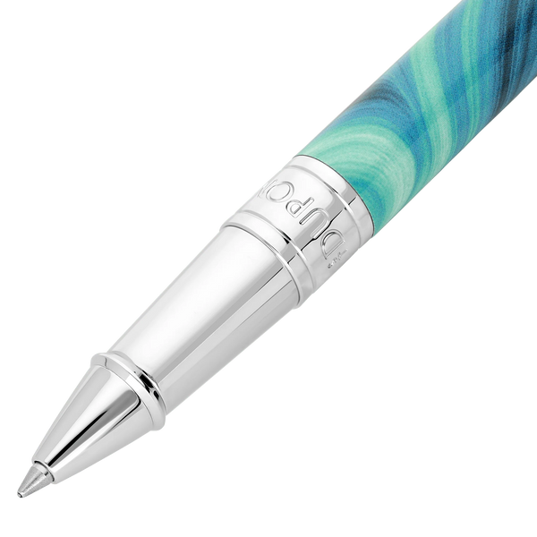 Rollerball pen