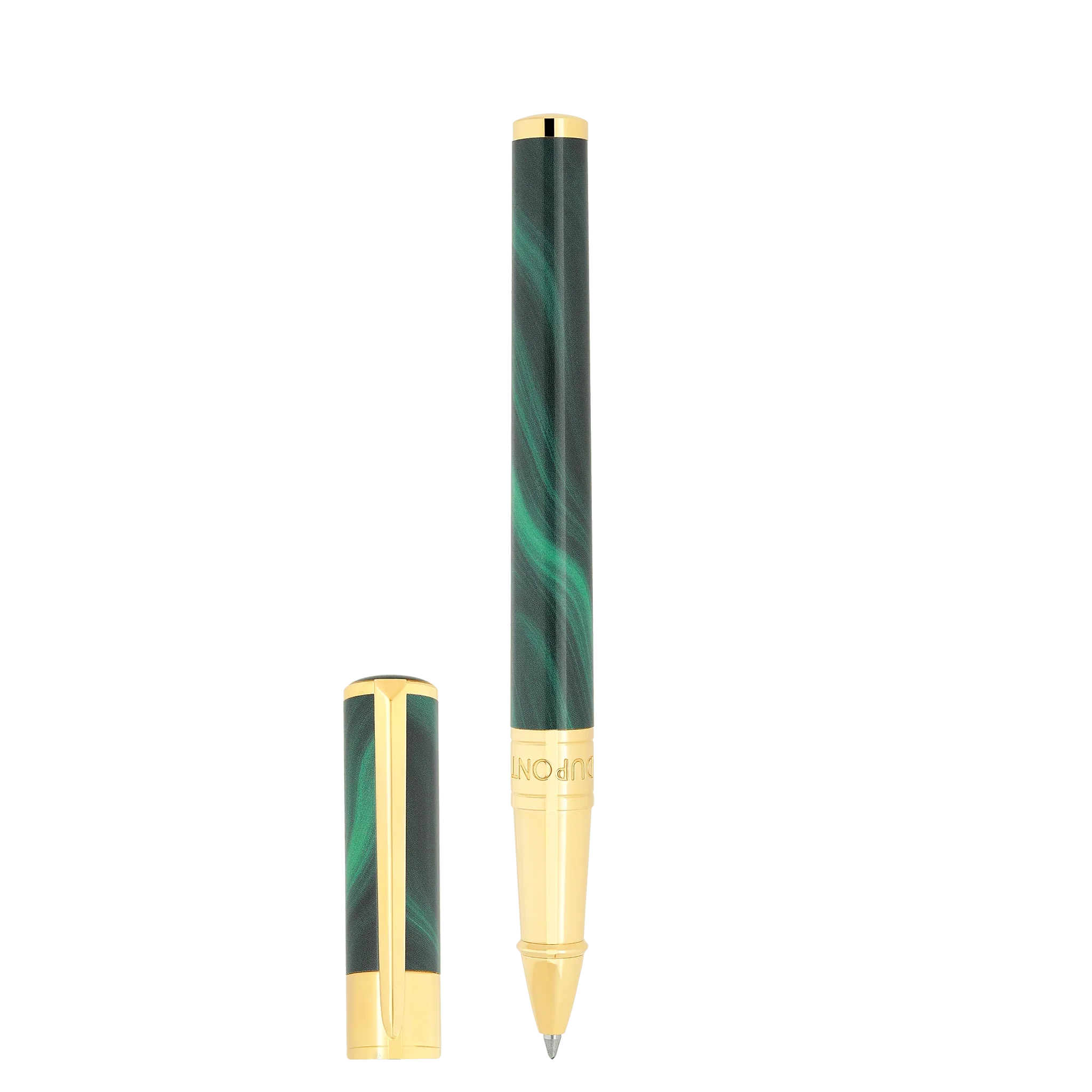 Stylo roller