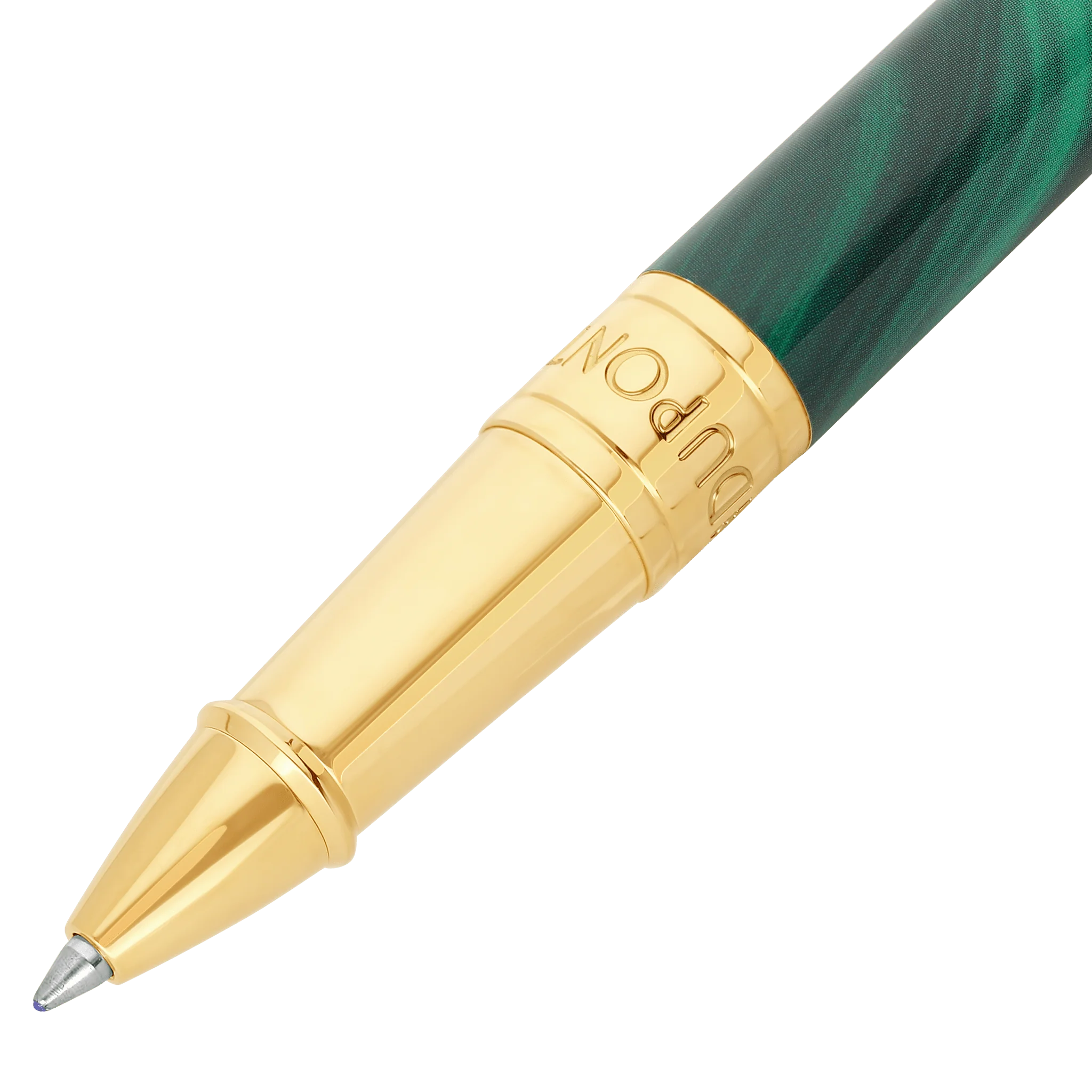 Stylo roller