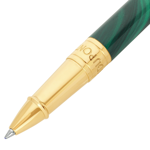 Stylo roller