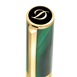 Stylo roller
