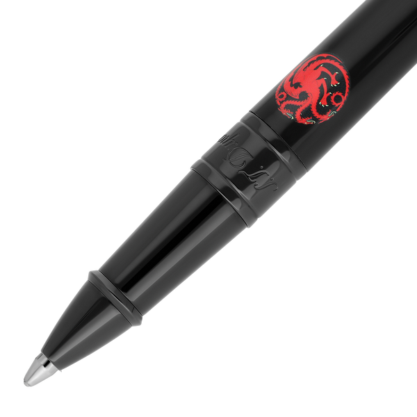 Rollerball Pen