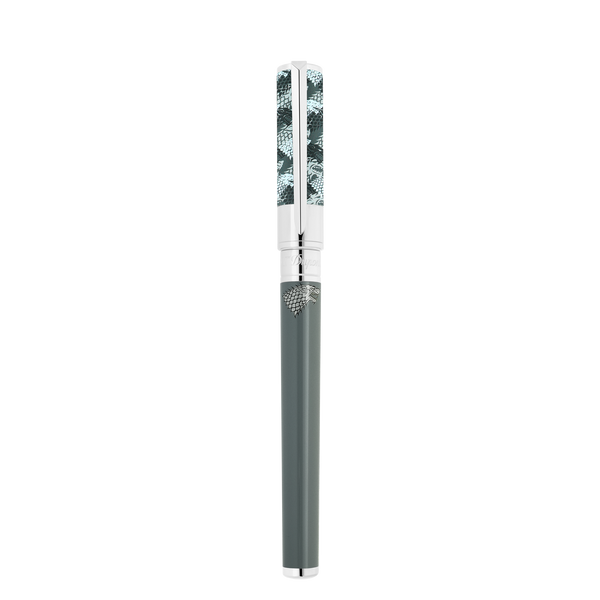 Rollerball Pen