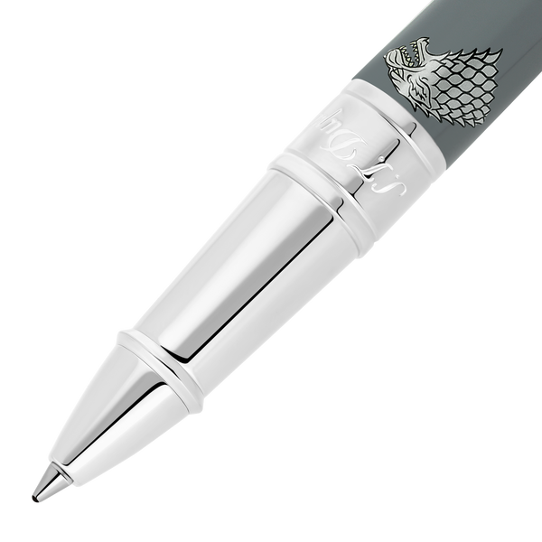 Rollerball Pen