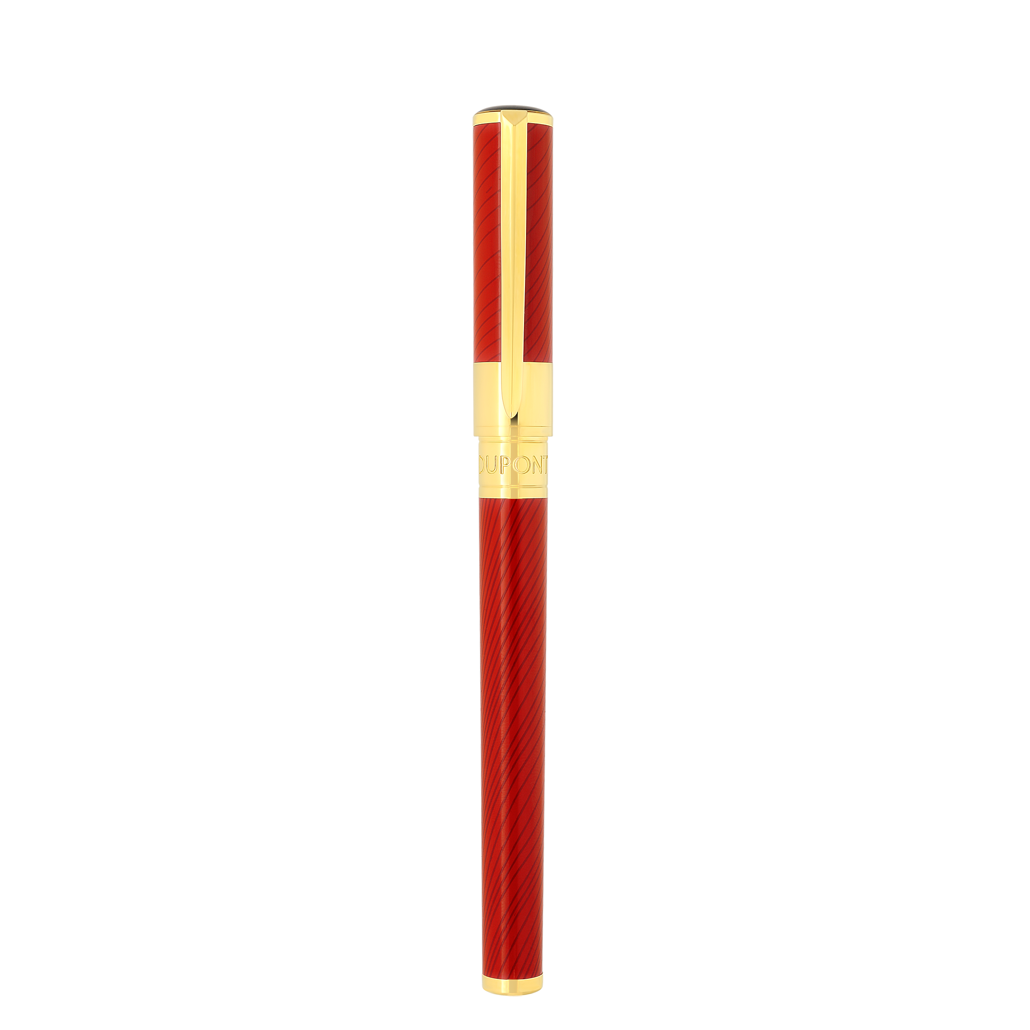 Rollerball pen