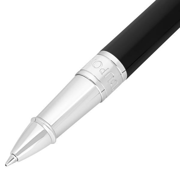 Rollerball pen