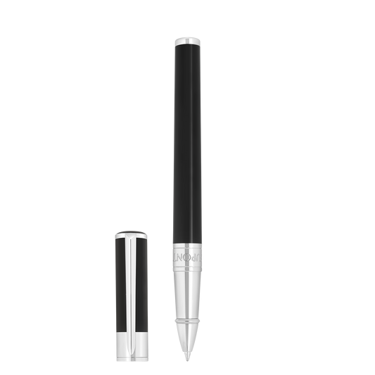 Rollerball pen