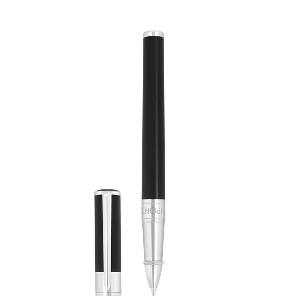 Rollerball pen