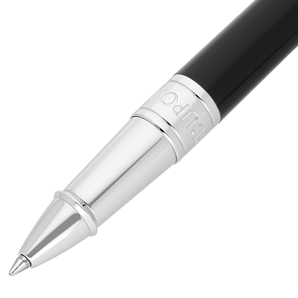 Rollerball pen