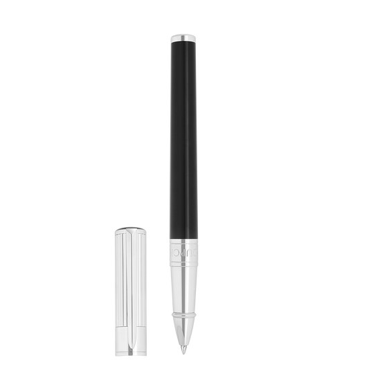 Rollerball pen