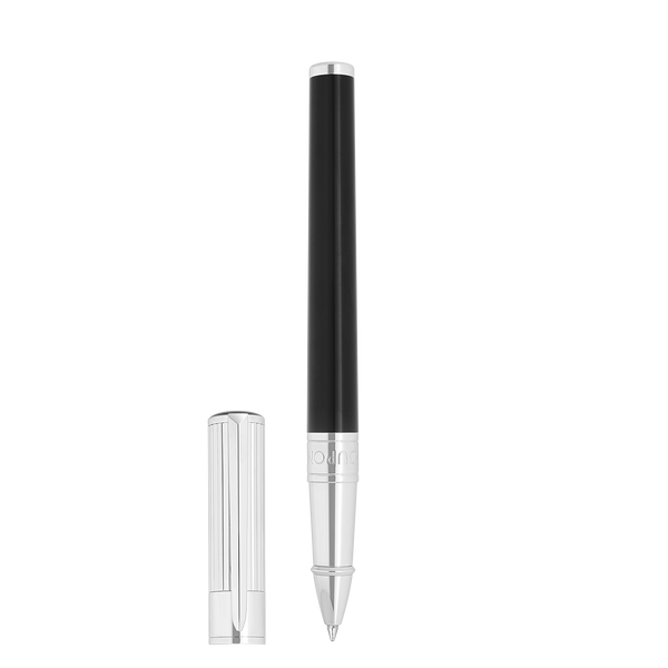 Rollerball pen