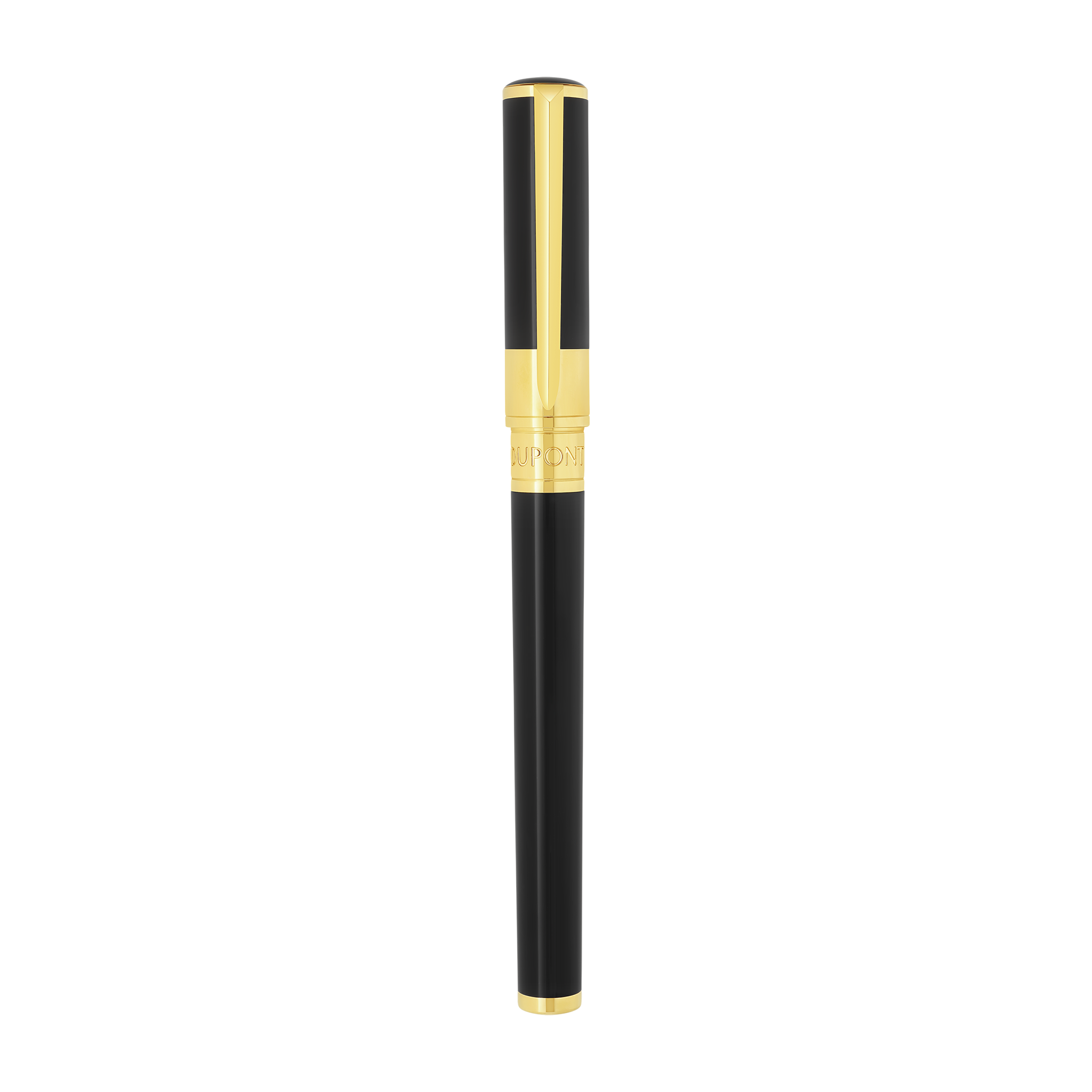 Rollerball pen