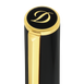 Rollerball pen