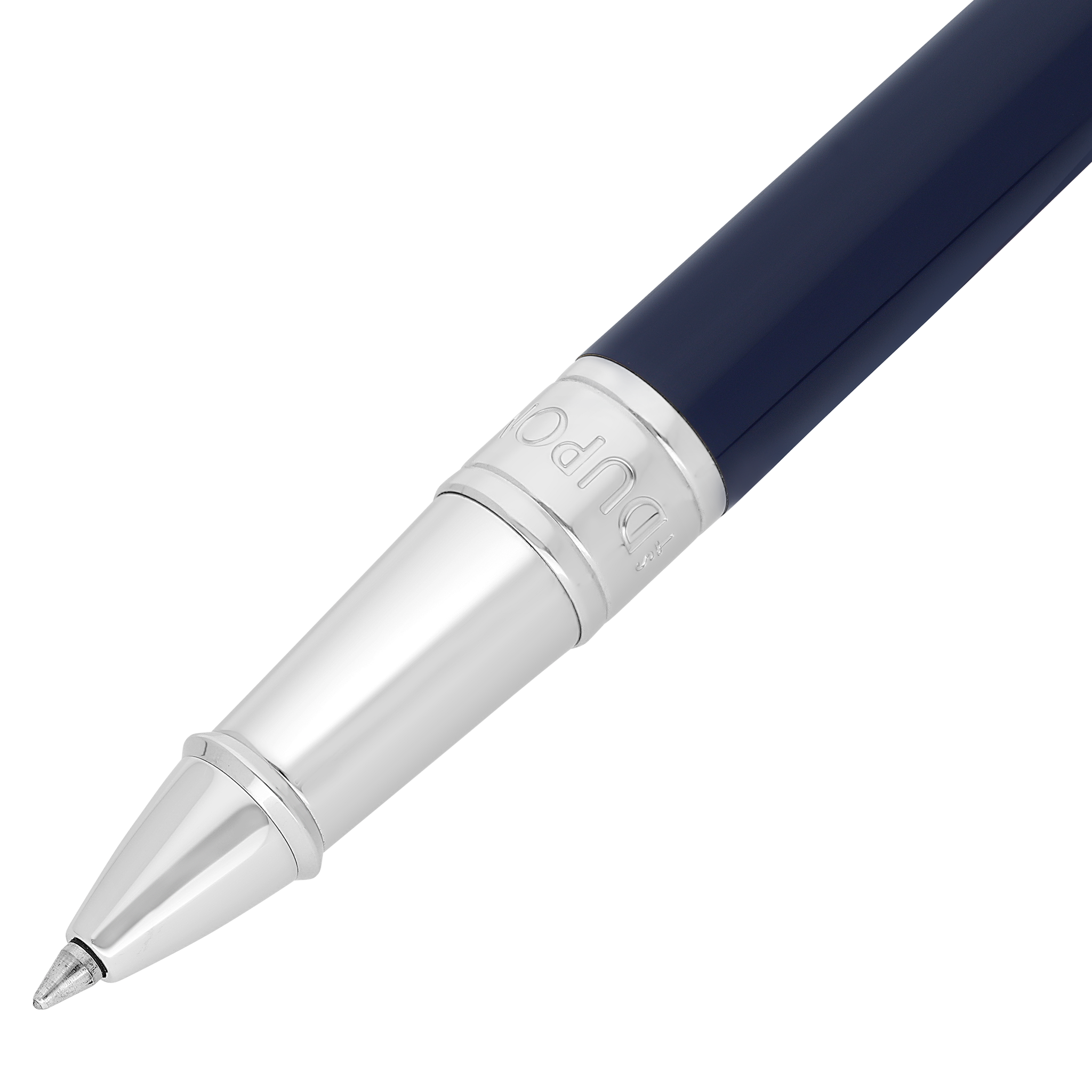 Rollerball pen