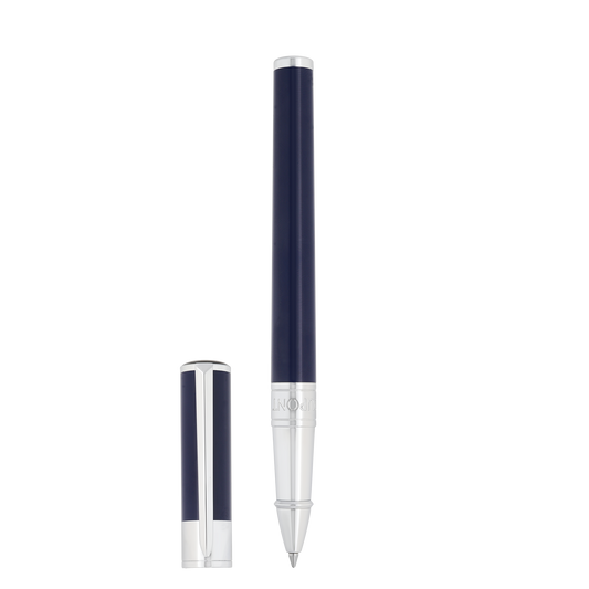 Rollerball pen
