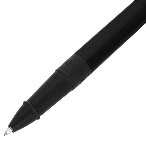 Rollerball pen