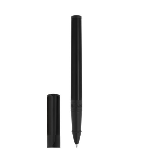 Rollerball pen