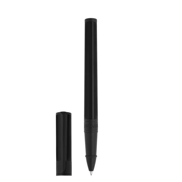 Rollerball pen